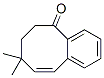 7,8-Dihydro-8,8-dimethylbenzocycloocten-5(6H)-one CAS#: 69576-84-7