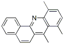 7,8,11-Trimethylbenz[c]acridine CAS#: 64038-40-0