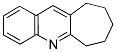 7,8,9,10-TETRAHYDRO-6H-CYCLOHEPTA[B]QUINOLINE CAS#: 7092-81-1