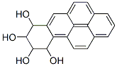 7,8,9,10-TETRAHYDROXY-7,8,9,10-TETRAHYDROBENZO(A)PYRENE CAS#: 61490-68-4