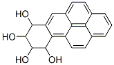 7,8,9,10-TETRAHYDROXY-7,8,9,10-TETRAHYDROBENZO(A)PYRENE CAS#: 61490-69-5