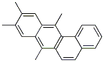 7,9,10,12-Tetramethylbenz[a]anthracene CAS#: 63019-70-5