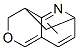 7H-2,8-Metheno-2H-pyrano[4,3-b]pyridine(9CI) CAS#: 176741-76-7