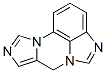 7H-Diimidazo[1,5-a:1,5,4-de]quinoxaline(9CI) CAS#: 177528-39-1