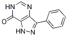 7H-Pyrazolo[4,3-d]pyriMidin-7-one, 1,6-dihydro-3-phenyl- CAS#: 70015-80-4