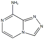 8-AMINO-1,2,4-TRIAZOLO[4,3-A]PYRAZINE CAS#: 68774-79-8