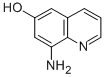 8-AMINO-QUINOLIN-6-OL CAS#: 7402-16-6
