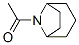 8-Acetyl-8-azabicyclo[3.2.1]octane CAS#: 769-04-0