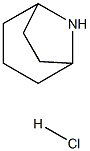 8-Azabicyclo[3.2.1]octane hydrochloride CAS#: 6760-99-2