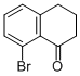 8-BROMO-3,4-DIHYDRO-2H-NAPHTHALEN-1-ONE CAS#: 651735-60-3