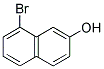 8-BROMO-NAPHTHALEN-2-OL CAS#: 7385-87-7