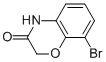 8-Bromo-4Hbenzo[1,4]oxazin-3-one CAS#: 688363-48-6