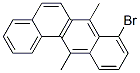 8-Bromo-7,12-dimethylbenz[a]anthracene CAS#: 63018-63-3