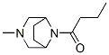 8-Butyryl-3-methyl-3,8-diazabicyclo[3.2.1]octane CAS#: 63978-13-2