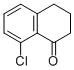 8-CHLORO-3,4-DIHYDRO-2H-NAPHTHALEN-1-ONE CAS#: 68449-32-1