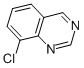 8-CHLORO-QUINAZOLINE CAS#: 7557-04-2