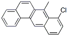 8-Chloro-7-methylbenz[a]anthracene CAS#: 63018-67-7