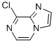 8-Chloro-imidazo[1,2-a]pyrazine CAS#: 69214-33-1