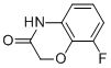 8-FLUORO-2H-BENZO[B][1,4]OXAZIN-3(4H)-ONE CAS#: 560082-51-1