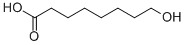 8-HYDROXYOCTANOIC ACID CAS#: 764-89-6
