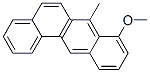 8-Methoxy-7-methylbenz[a]anthracene CAS#: 63020-61-1