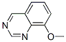 8-Methoxyquinazoline CAS#: 7557-01-9