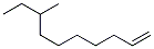 8-Methyl-1-decene CAS#: 61142-79-8