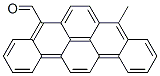 8-Methylbenzo[rst]pentaphene-5-carbaldehyde CAS#: 63040-56-2