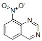 8-Nitroquinazoline CAS#: 7557-05-3