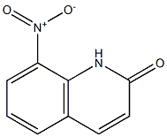 8-Nitroquinolin-2(1H)-one CAS#: 7461-12-3