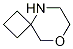 8-Oxa-5-azaspiro[3.5]nonane CAS#: 602326-48-7
