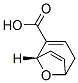 8-Oxabicyclo[3.2.1]octa-2,6-diene-2-carboxylicacid,(1S)-(9CI) CAS#: 183800-06-8