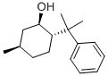 (-)-8-PHENYLMENTHOL CAS#: 65253-04-5