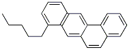 8-Pentylbenz[a]anthracene CAS#: 63018-99-5