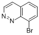 8-bromocinnoline CAS#: 67888-34-0