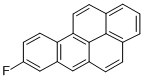 8-fluorobenzo(a)pyrene CAS#: 71171-92-1