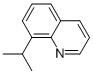 8-(isopropyl)quinoline CAS#: 6457-30-3