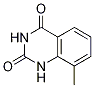 8-methylquinazoline-2,4(1H,3H)-dione CAS#: 67449-23-4