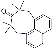 8,8,10,10-Tetramethyl-8,9,10,11-tetrahydro-7H-cycloocta[de]naphthalen-9-one CAS#: 70135-88-5