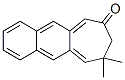8,9-Dihydro-9,9-dimethyl-7H-cyclohepta[b]naphthalen-7-one CAS#: 69576-83-6