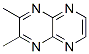 8,9-dimethyl-2,5,7,10-tetrazabicyclo[4.4.0]deca-1,3,5,7,9-pentaene CAS#: 6499-39-4