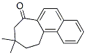 8,9,10,11-Tetrahydro-9,9-dimethyl-7H-cyclohepta[a]naphthalen-7-one CAS#: 64184-19-6