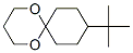 9-(1,1-dimethylethyl)-1,5-dioxaspiro[5.5]undecane CAS#: 65156-97-0