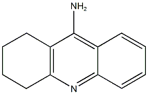 9-AMINO-1,2,3,4-TETRAHYDROACRIDINE HCL HYDRATE CAS#: 7149-50-0