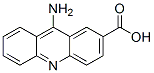 9-Amino-2-acridinecarboxylic acid CAS#: 64046-80-6