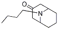 9-Azabicyclo[3.3.1]nonan-3-one, 9-butyl- CAS#: 60206-13-5