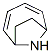 9-Azabicyclo[4.2.1]nona-2,4-diene(6CI,8CI,9CI) CAS#: 7129-31-9