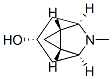 9-Azatricyclo[3.3.1.02,4]nonan-7-ol, 9-methyl-, (1alpha,2beta,4beta,5alpha,7beta)- (9CI) CAS#: 575463-95-5