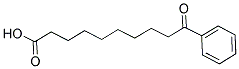 9-BENZOYLNONANOIC ACID CAS#: 6712-10-3