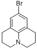 9-BROMO-2,3,6,7-TETRAHYDRO-1H,5H-PYRIDO[3,2,1-IJ]QUINOLINE CAS#: 70173-54-5